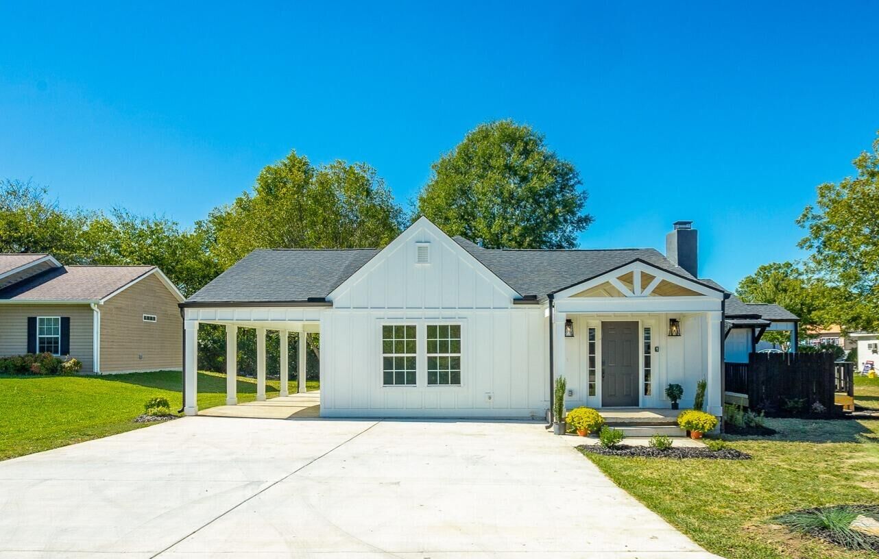 Property Photo:  235 Guyler Street  GA 30736 