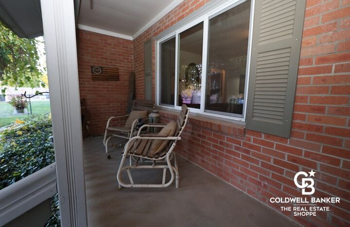 Property Photo:  1106 E Hackberry Street  KS 67846 