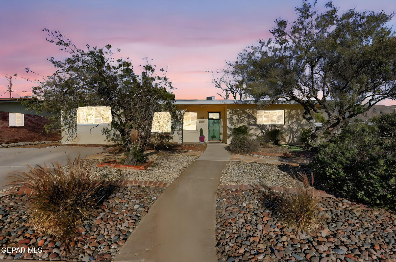 Property Photo: 309 Camille Drive TX 79912