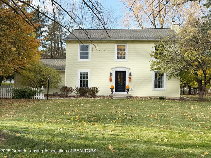 1572 Wenonah Drive  Okemos MI 48864 photo