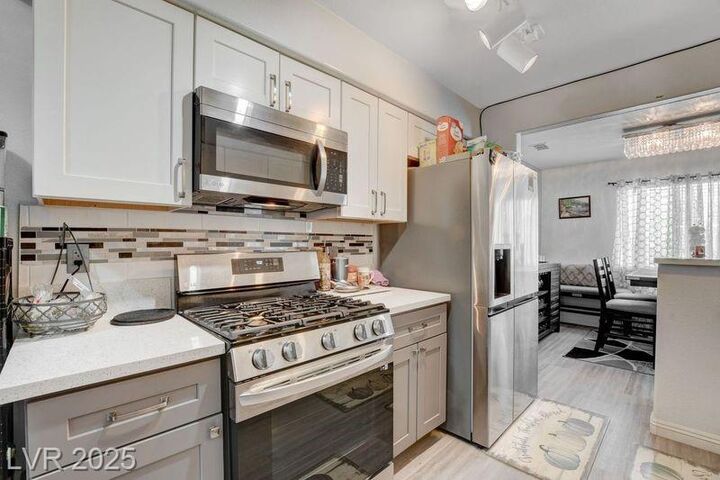 Property Photo:  8445 Pacific Fountain Avenue  NV 89117 