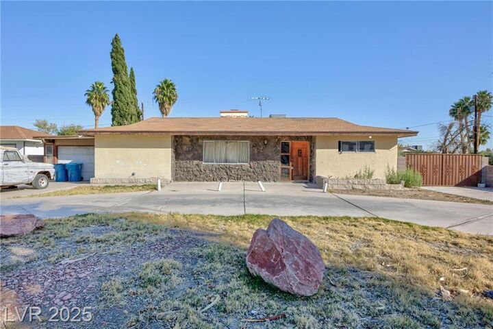 1778 Cypress Trail  Las Vegas NV 89108 photo