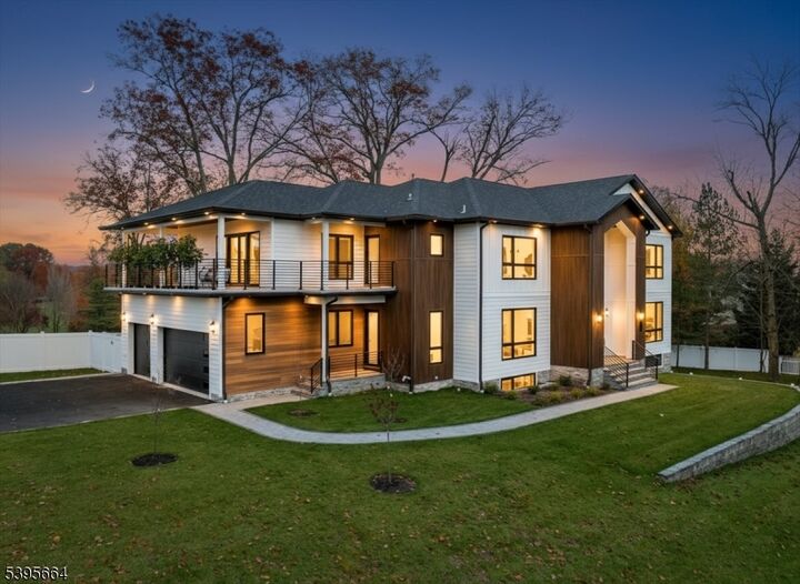 Property Photo:  60 Baker Rd  NJ 07039 