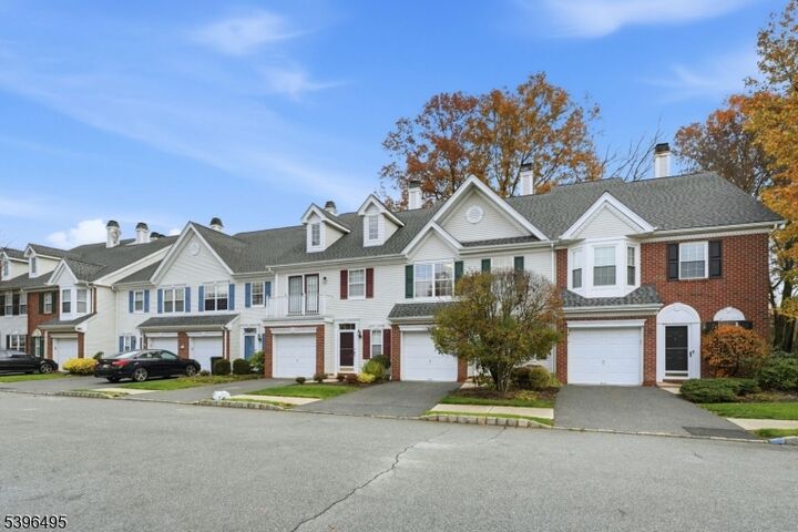 Property Photo:  71 Washington Ct  NJ 07082 