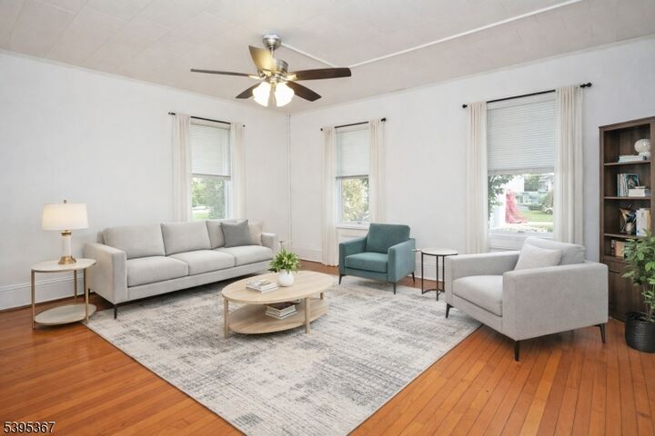 Property Photo: 85 Grove St Unit 87A NJ 08876