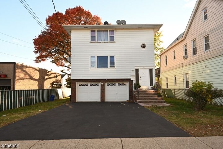 Property Photo:  311 Rutherford Blvd  NJ 07014 