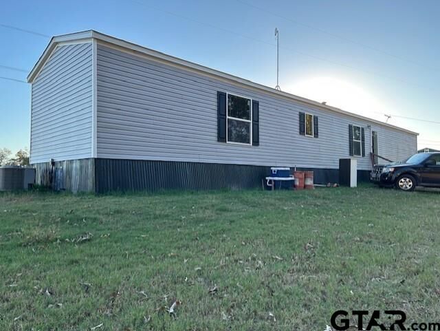 Property Photo: 327 County Road 1813 TX 75140