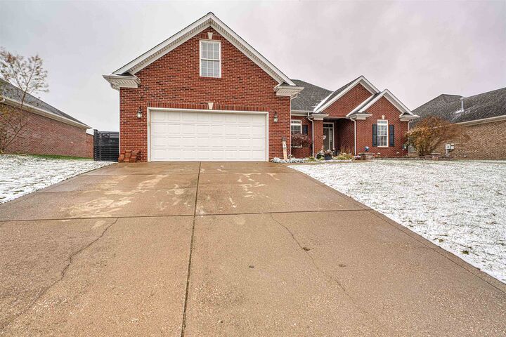 Property Photo: 759 Constanza Drive KY 42420