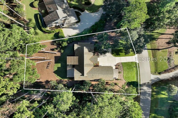 Property Photo:  61 Winding Oak Drive  SC 29909 