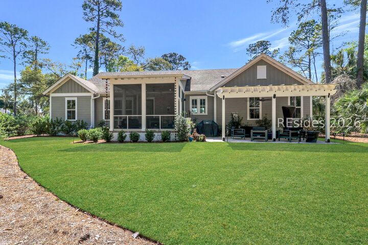 Property Photo:  61 Winding Oak Drive  SC 29909 