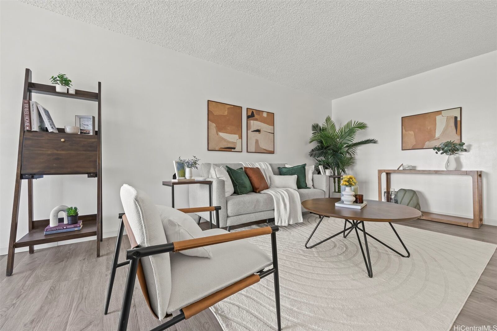 Property Photo:  1260 Richard Lane B-404  HI 96819 