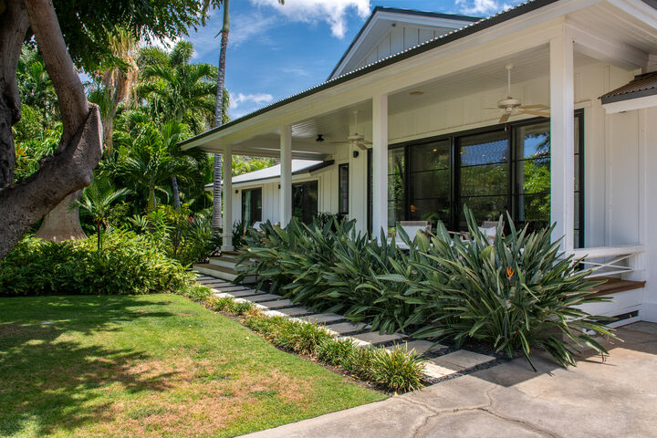 Property Photo:  69-1687 Puako Beach Dr  HI 96743 