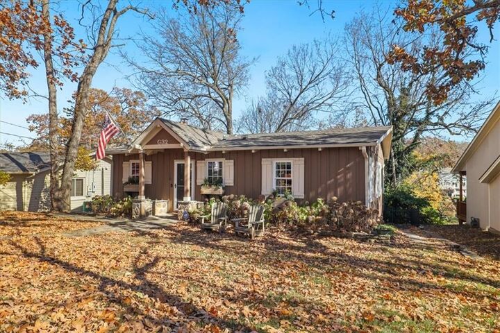 Property Photo:  32 G Street  MO 64086 