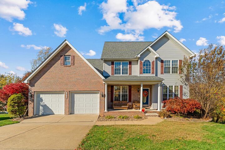 1048 Saint Ives Drive  Hurricane WV 25526 photo