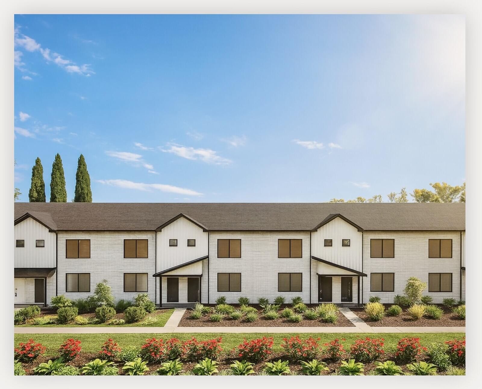 Property Photo:  1681 W 2925 N 1E  UT 84721 