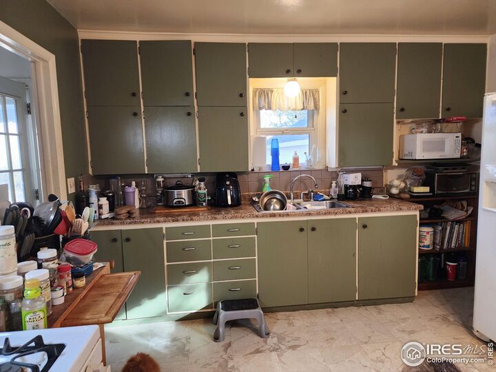 Property Photo:  411 Western Ave  CO 80723 