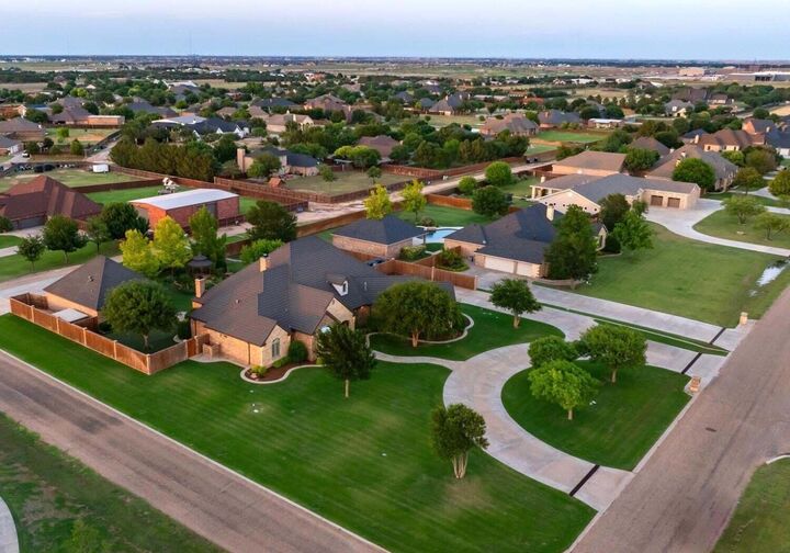 Property Photo: 5402 160th Street TX 79424