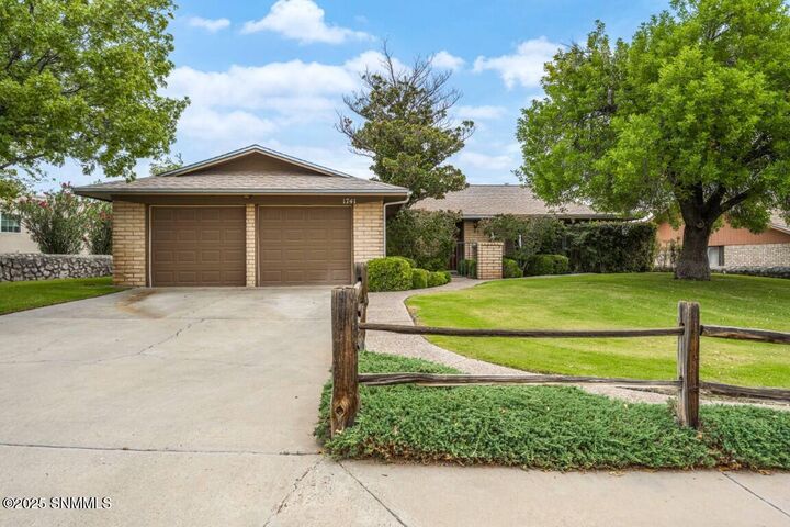 Property Photo:  1741 Salinas Drive  NM 88011 