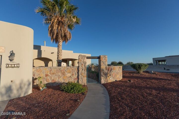 Property Photo:  1216 Titania Court  NM 88007 