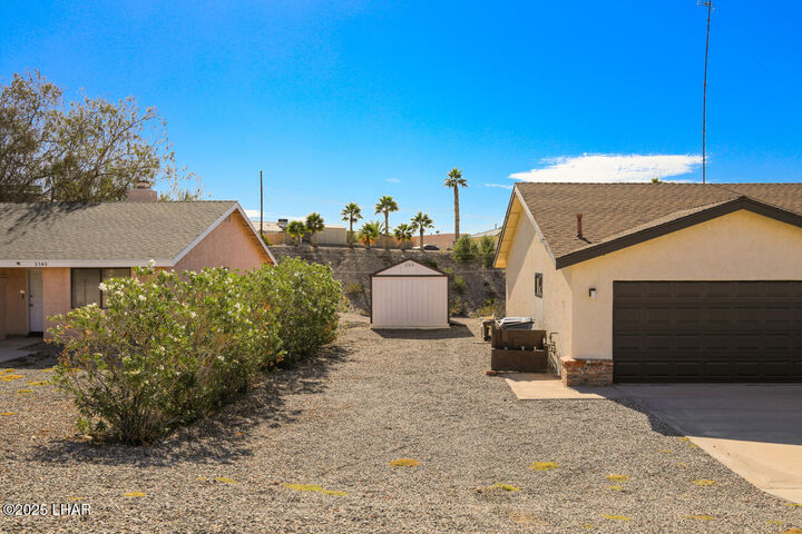 Property Photo: 2330 Pima Dr AZ 86403