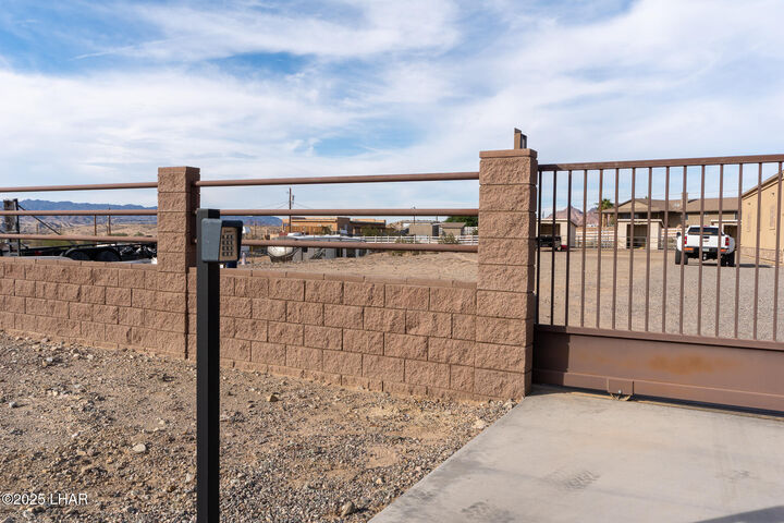 Property Photo: 1024 Fathom Dr AZ 86404
