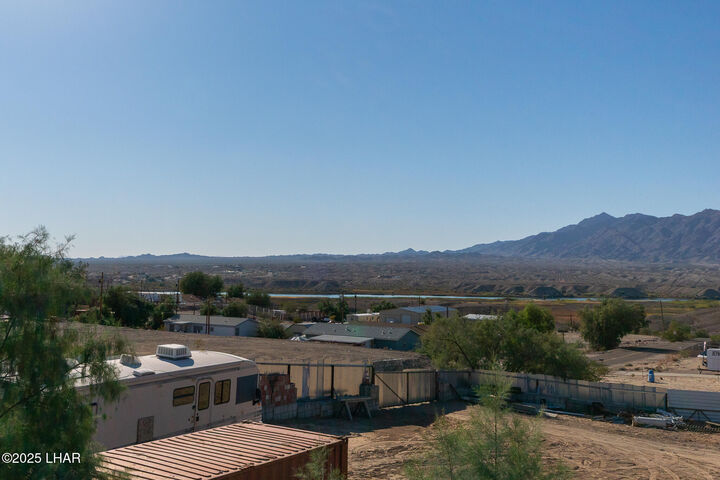 Property Photo: 1024 Fathom Dr AZ 86404