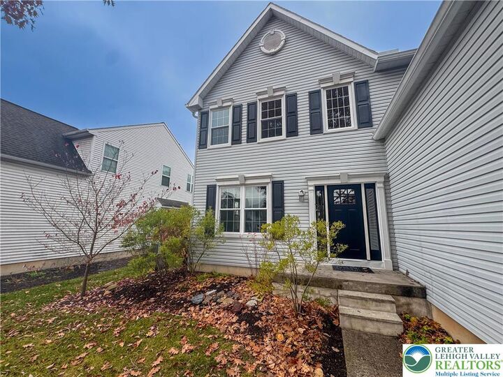 Property Photo:  280 Susquehanna Trail  PA 18104 