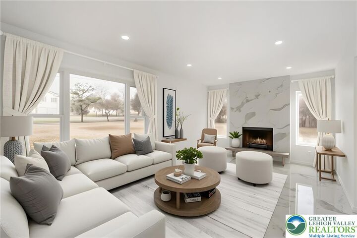 Property Photo:  2641 Yellowstone Drive  PA 18610 