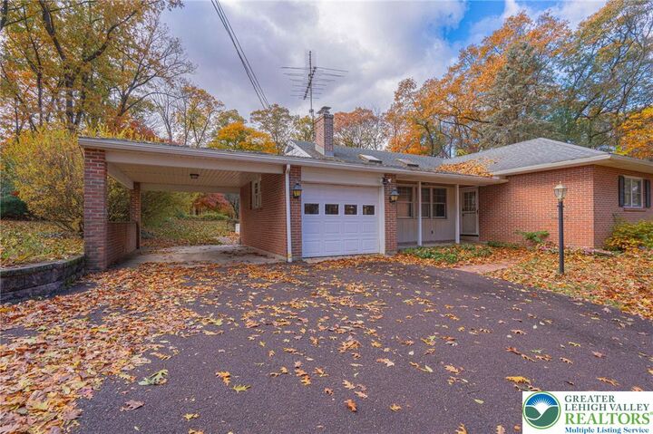 Property Photo: 258 Kohlers Hill Road PA 19530