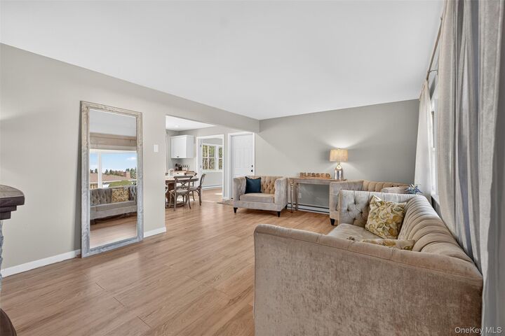 Property Photo: 34 Round Hill Road NY 12586