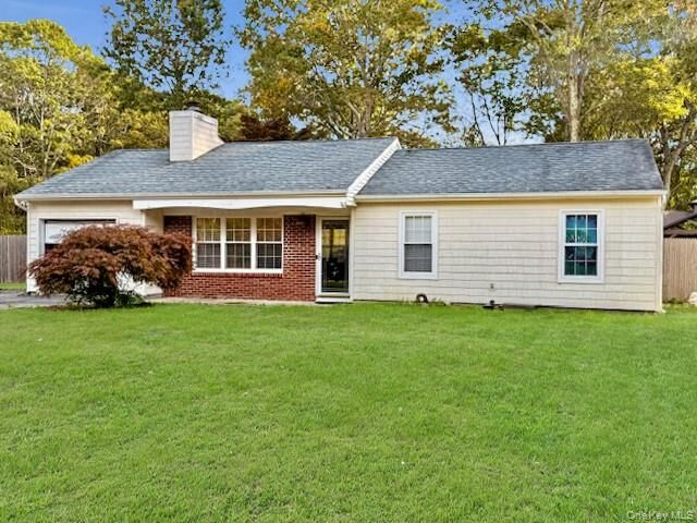 Property Photo:  8 Fox Hollow Lane  NY 11961 