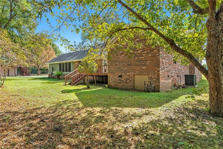 Property Photo:  13130 McClinton Road  AL 36541 