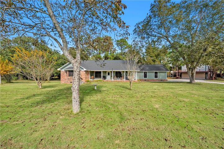 Property Photo: 13130 McClinton Road AL 36541