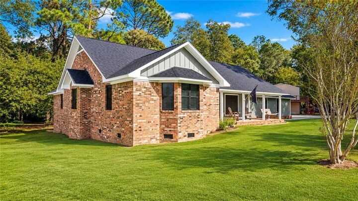 Property Photo: 13130 McClinton Road AL 36541