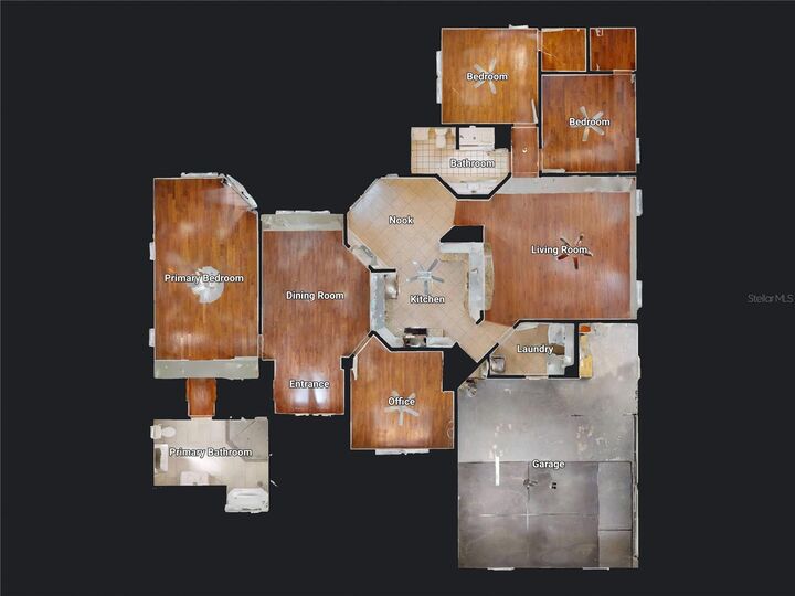 Property Photo:  5188 NW 78th Court  FL 34482 