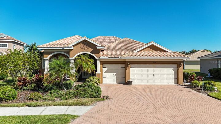 9074 Willowbrook Circle  Bradenton FL 34212 photo