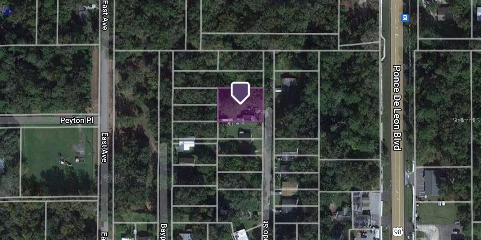 Property Photo: Hernando Street FL 34601
