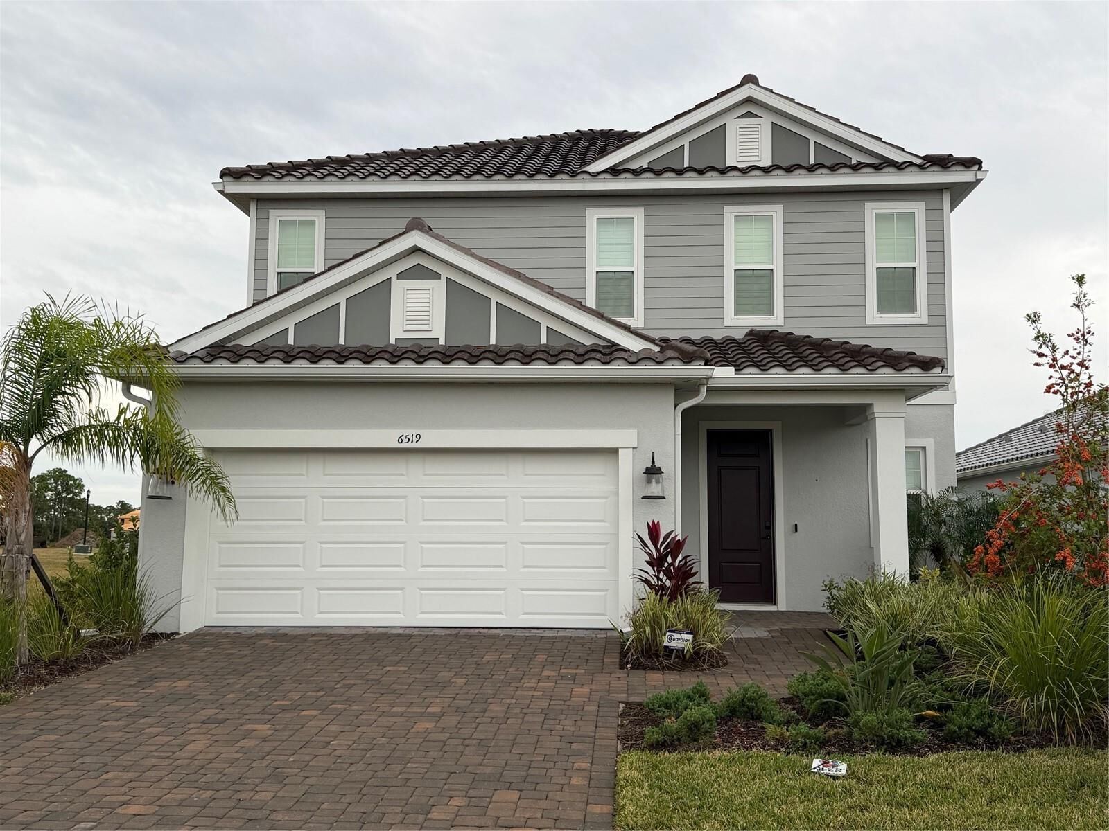 Property Photo: 6519 Big Bayou Drive FL 34241
