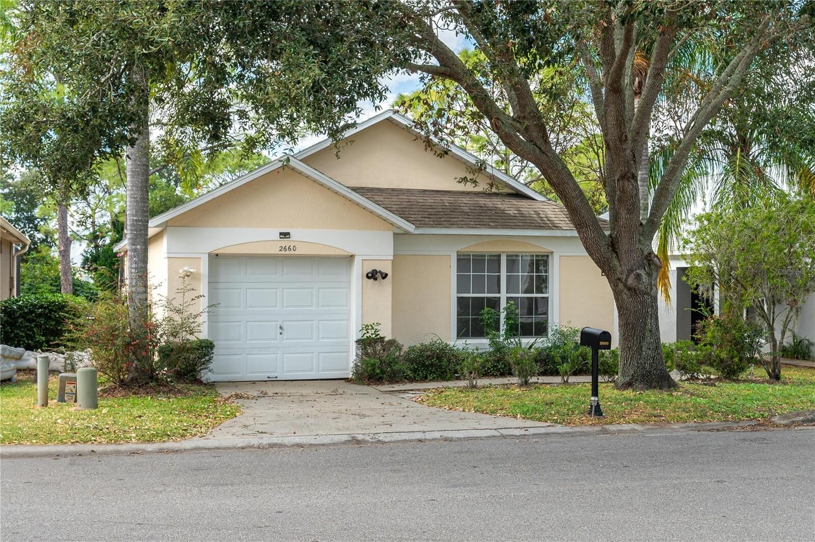 Property Photo: 2660 Hemingway Avenue FL 33844