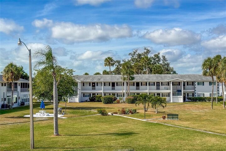 Property Photo: 4703 1st Court W 393 FL 34207