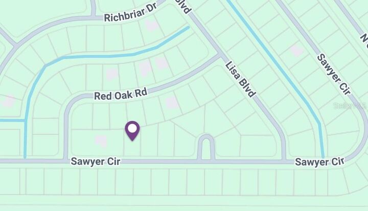 Property Photo:  Sawyer Circle  FL 34288 