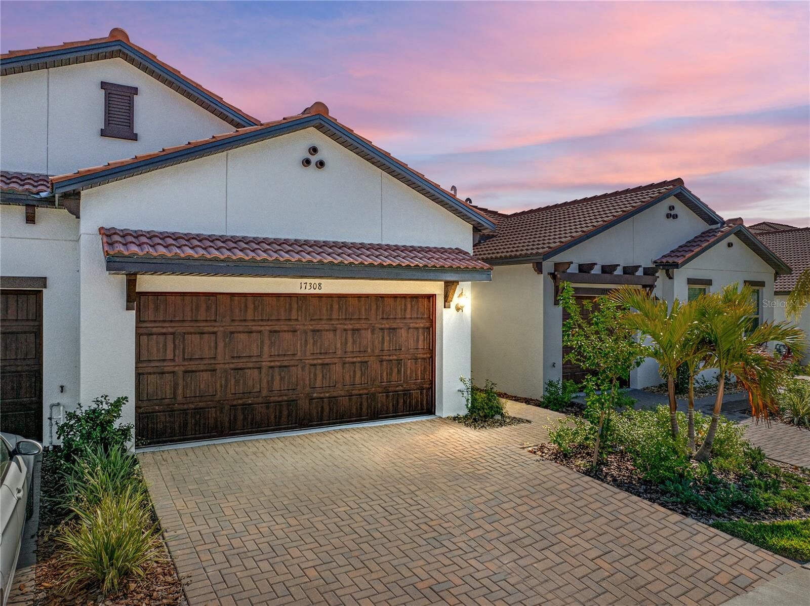 Property Photo: 17308 Holly Well Avenue FL 33598