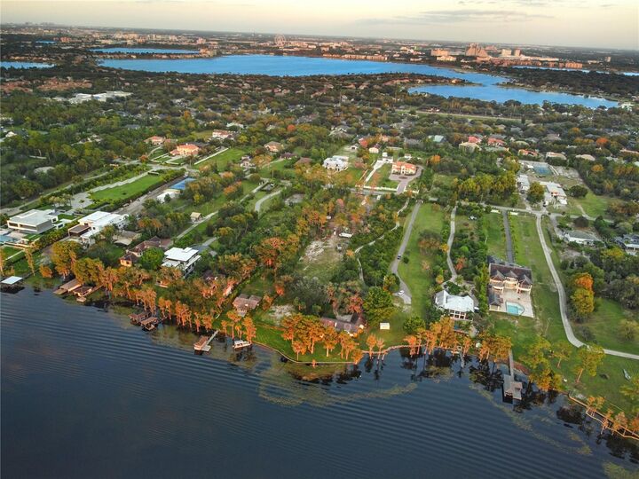 Property Photo: 9650 Kilgore Road FL 32836