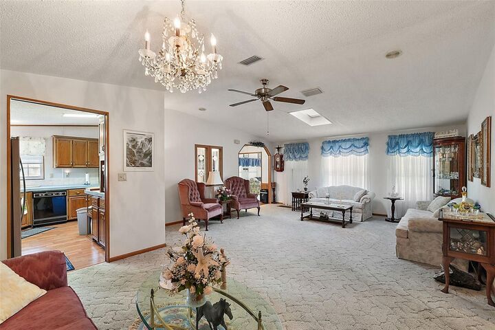 Property Photo: 25504 Belle Alliance FL 34748