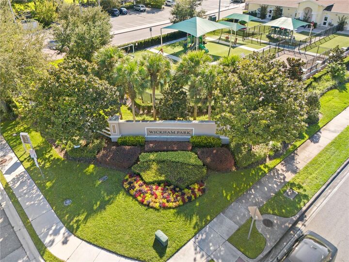 Property Photo:  7819 Hardenton Street  FL 34786 