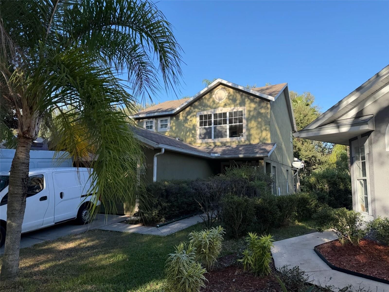Property Photo: 7411 Oxford Garden Circle FL 33572