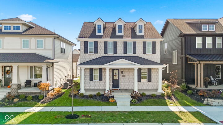 Property Photo: 15304 Fairlands Drive IN 46074