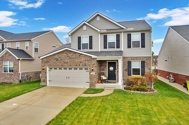 Property Photo:  51341 Mayfield Drive  MI 48047 