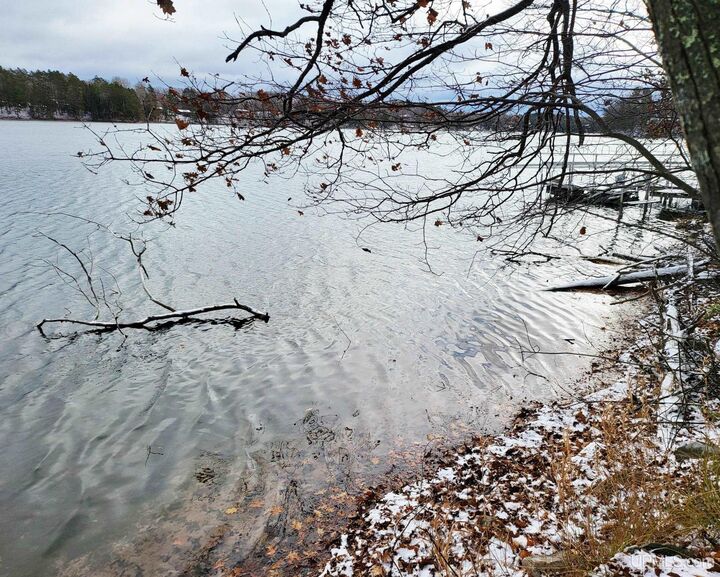 Property Photo:  4014 W Lake Ellwood Road  WI 54121 