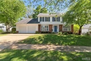 Property Photo:  1904 York Ridge Court  MO 63017 
